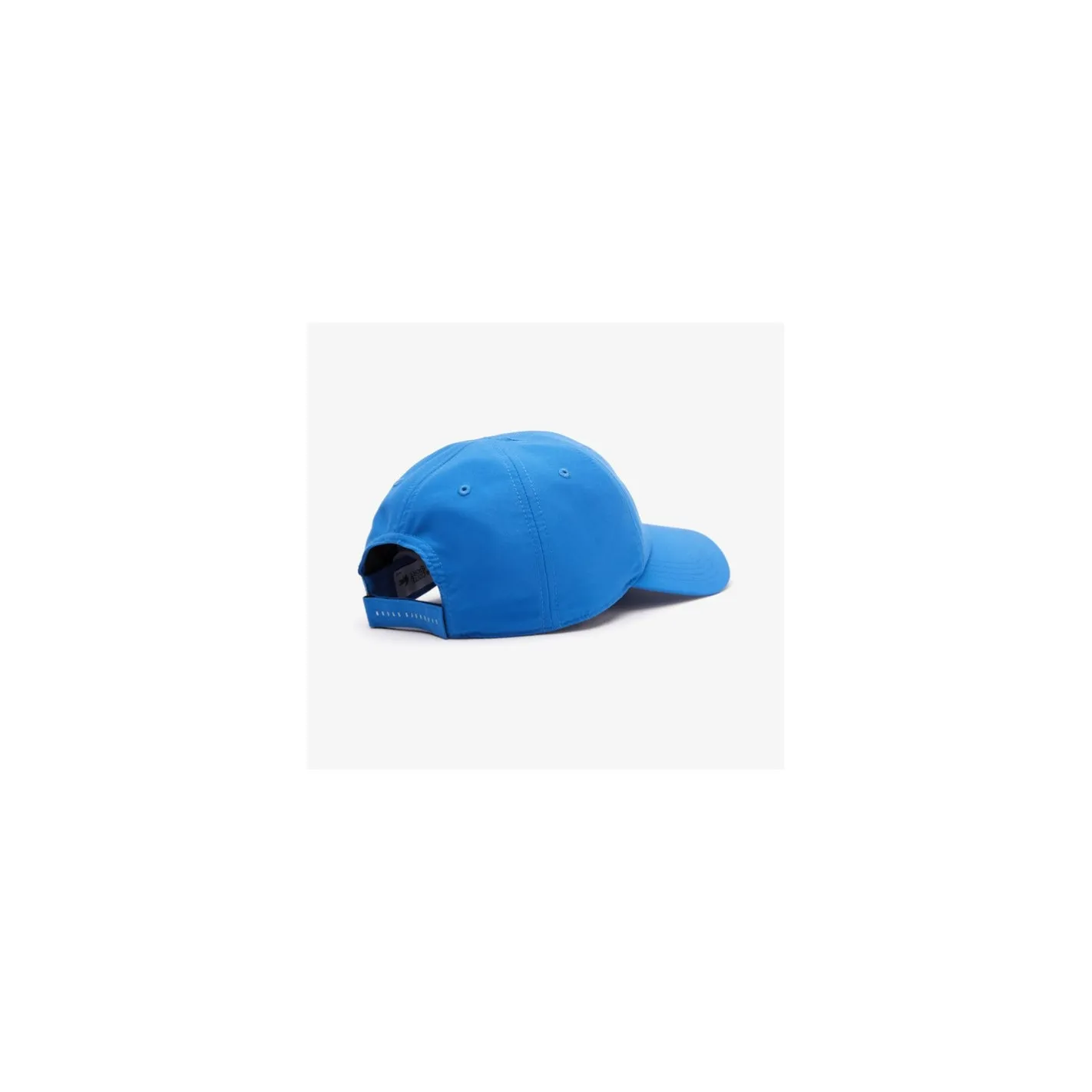 Casquette LACOSTE SPORT X NOVAK DJOKOVIC Bleu 2023