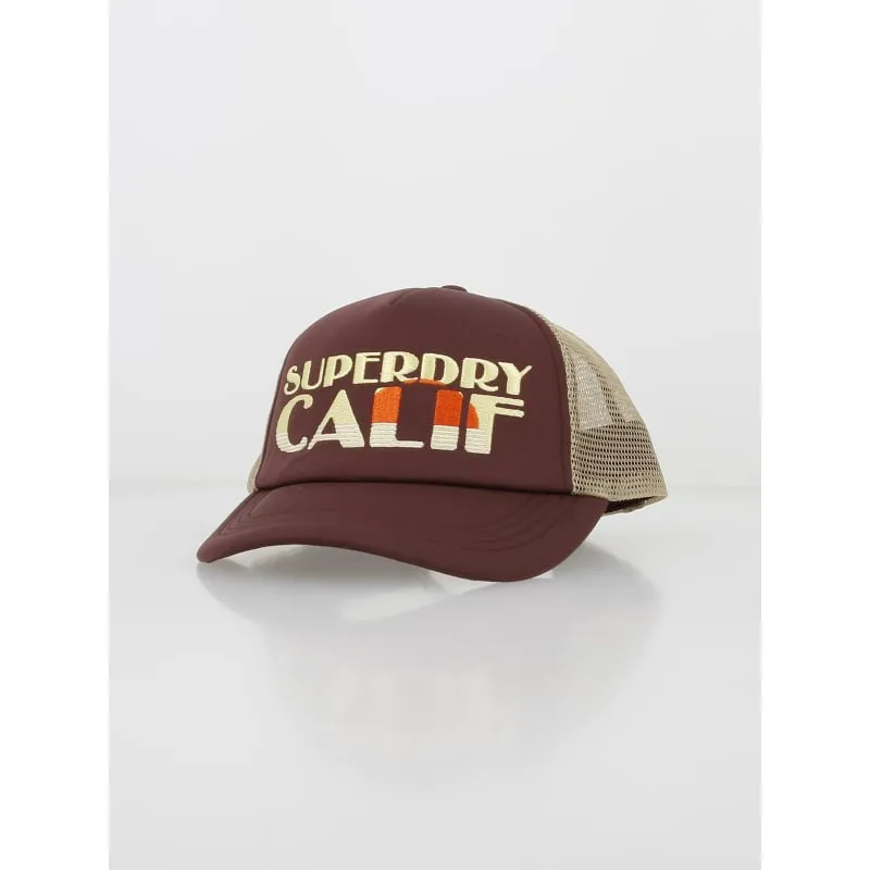 Casquette league essential 9forty rouge femme - New Era | wimod