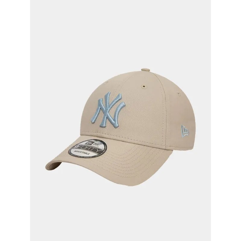 Casquette league essential 9forty rouge femme - New Era | wimod