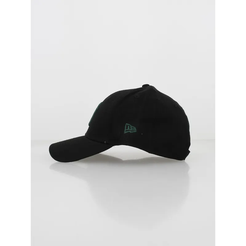 Casquette league essential 9forty vert noir homme - New Era | wimod