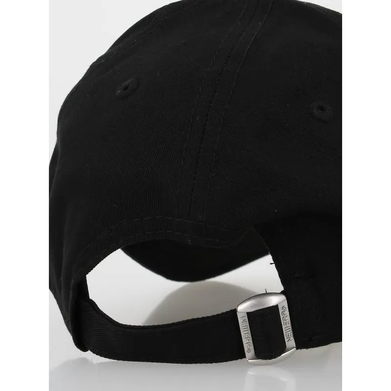 Casquette league essential 9forty vert noir homme - New Era | wimod