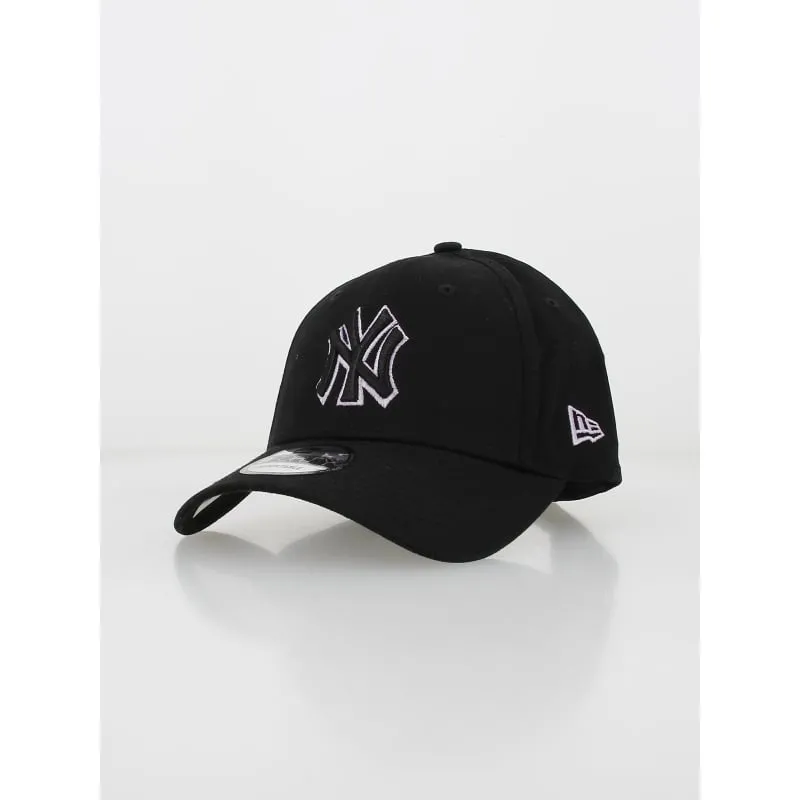 Casquette logo ody bleu marine homme - Teddy Smith | wimod