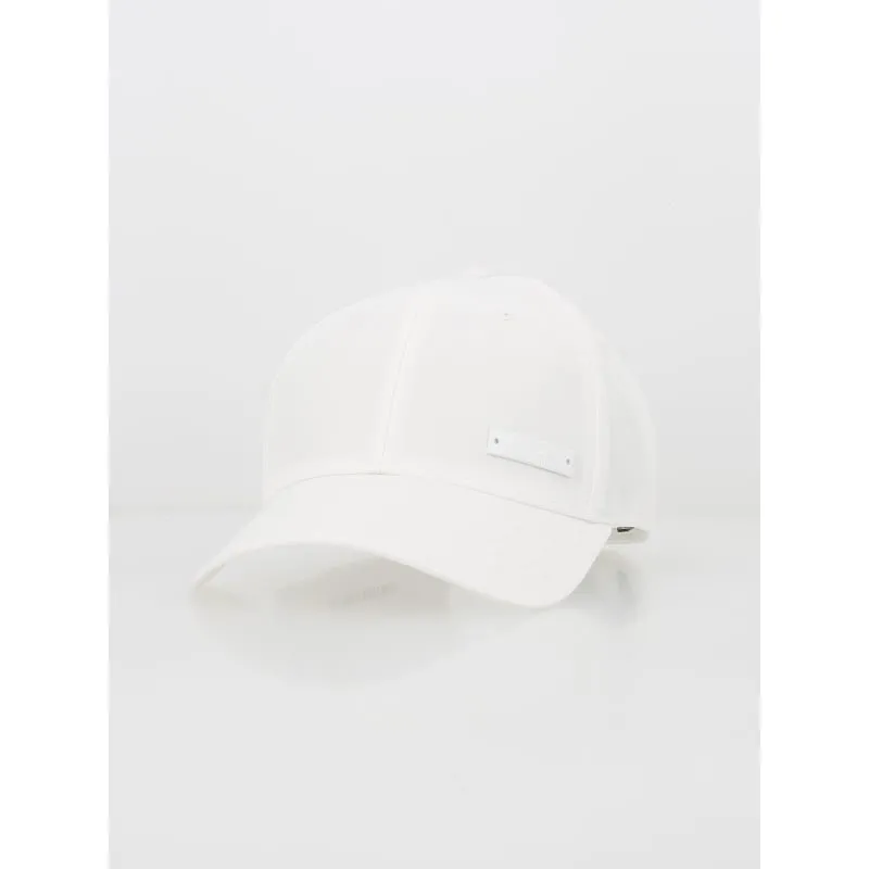 Casquette logo ody bleu marine homme - Teddy Smith | wimod