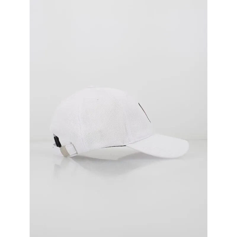 Casquette lyon lou rugby adu thomas blanc - M Com | wimod