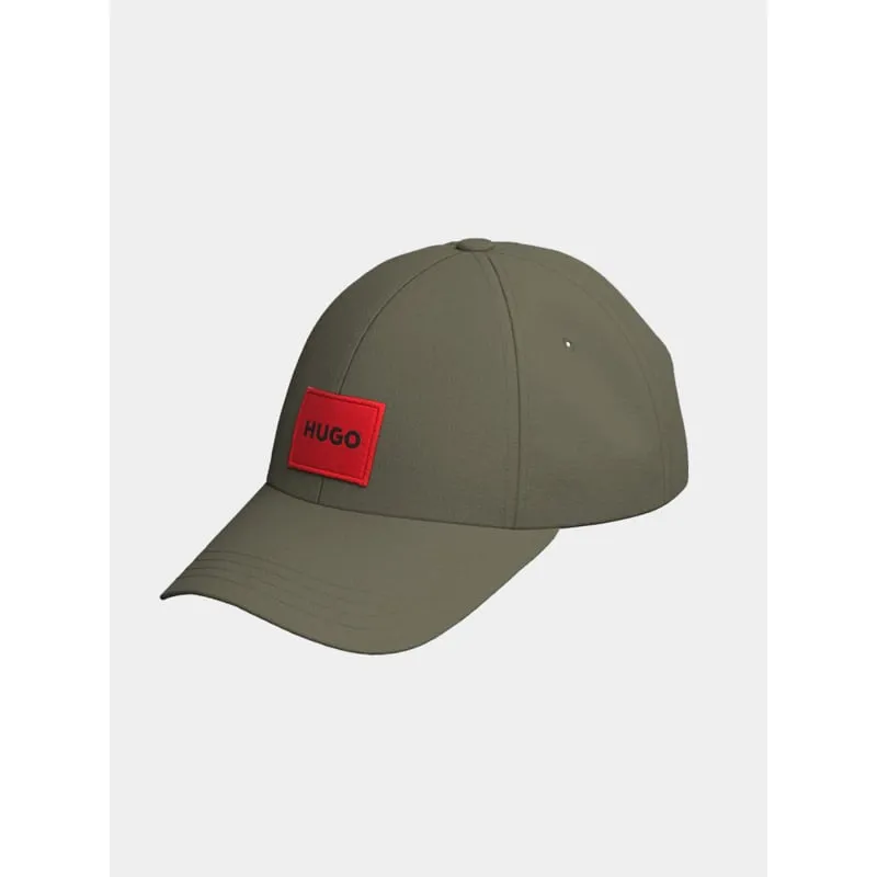 Casquette men-x 5811 kaki homme - Hugo | wimod