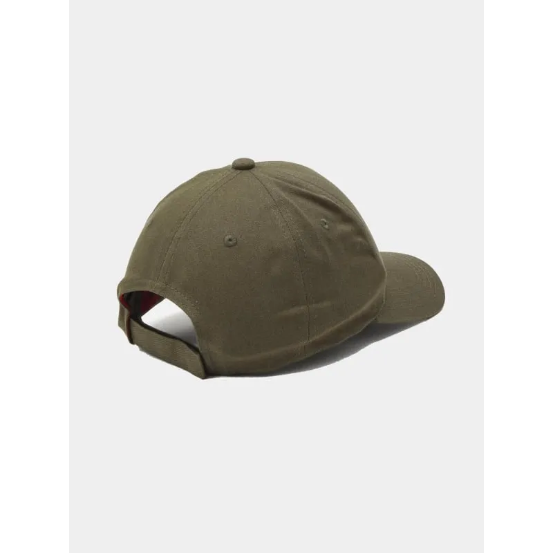 Casquette men-x 5811 kaki homme - Hugo | wimod