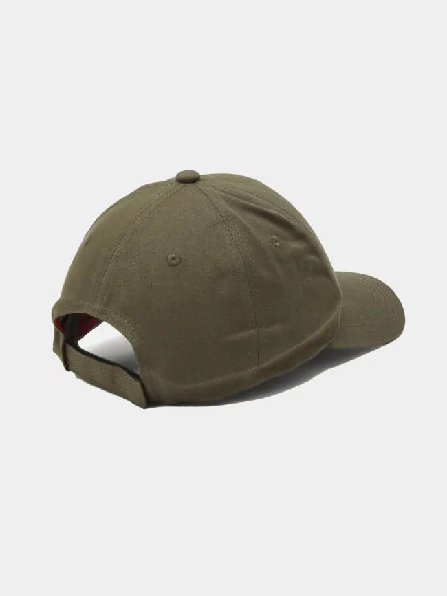 Casquette men-x 5811 kaki homme - Hugo | wimod