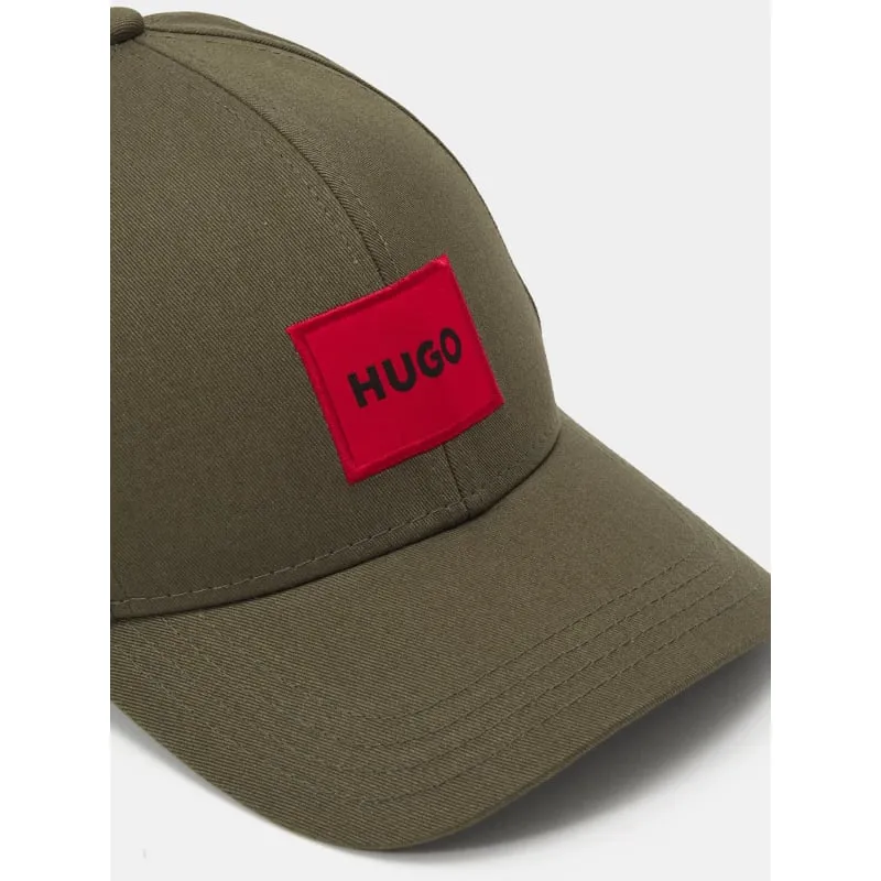 Casquette men-x 5811 kaki homme - Hugo | wimod