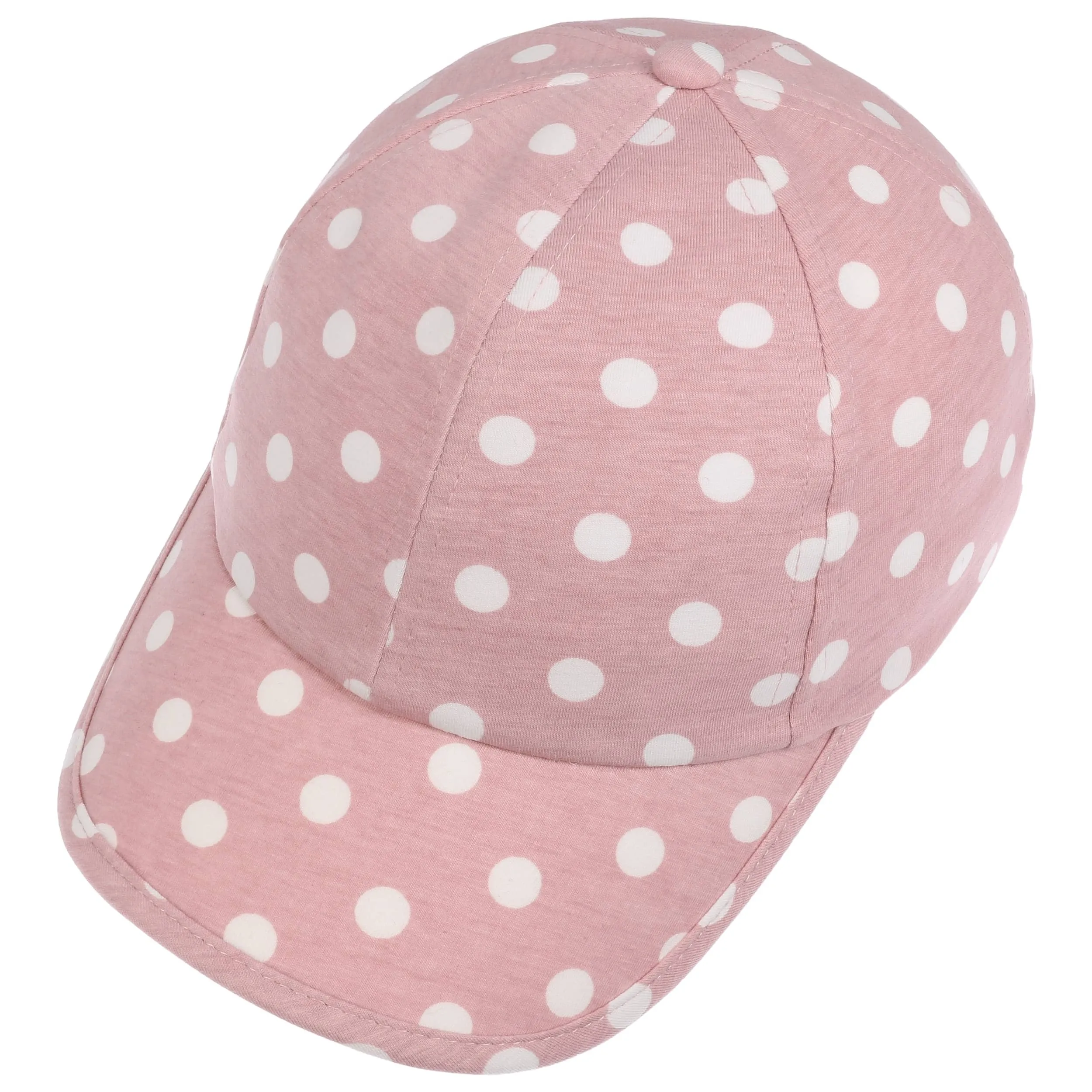 Casquette pour Enfant Cute Dots by Sterntaler --> Chapeaux, casquettes & bonnets en ligne ▷ Chapeaushop