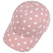 Casquette pour Enfant Cute Dots by Sterntaler --> Chapeaux, casquettes & bonnets en ligne ▷ Chapeaushop