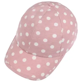 Casquette pour Enfant Cute Dots by Sterntaler --> Chapeaux, casquettes & bonnets en ligne ▷ Chapeaushop