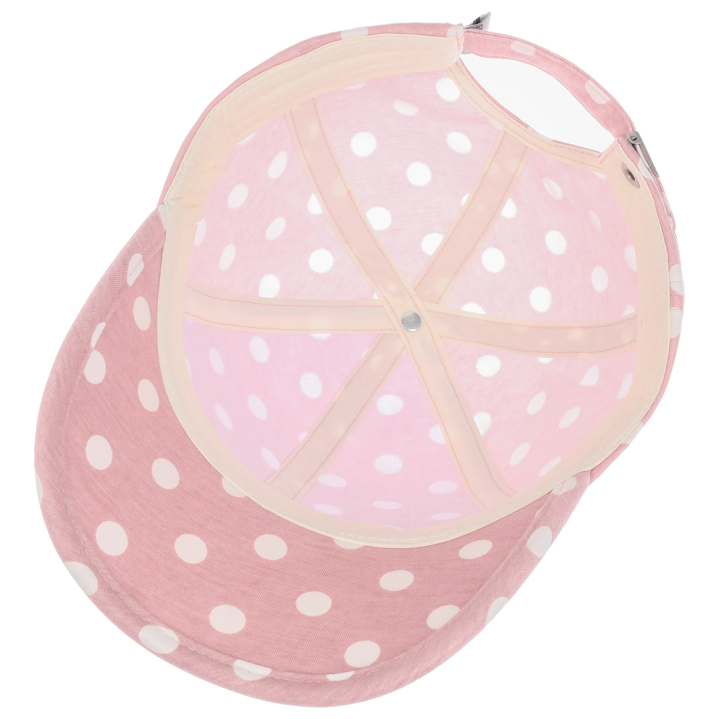 Casquette pour Enfant Cute Dots by Sterntaler --> Chapeaux, casquettes & bonnets en ligne ▷ Chapeaushop