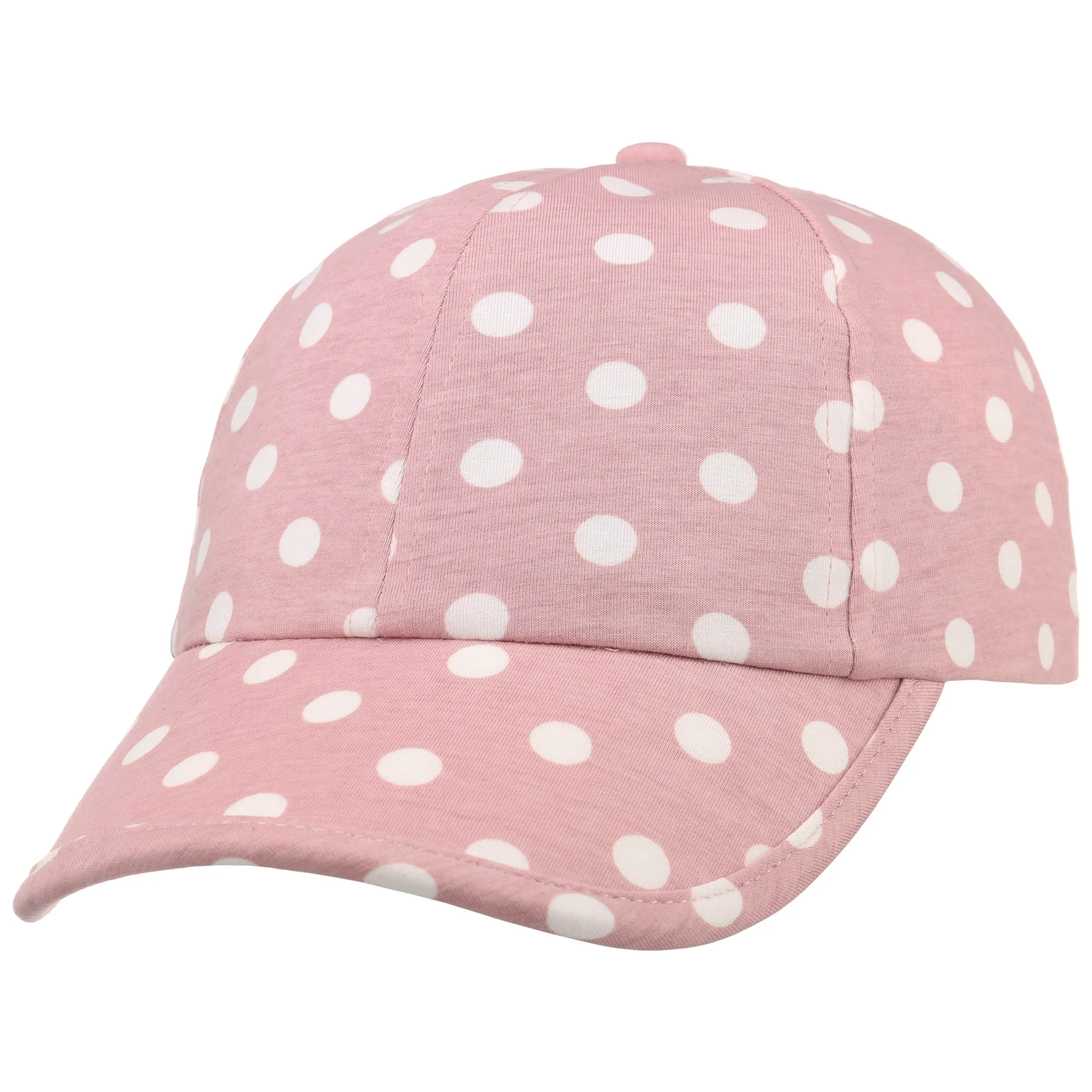 Casquette pour Enfant Cute Dots by Sterntaler --> Chapeaux, casquettes & bonnets en ligne ▷ Chapeaushop