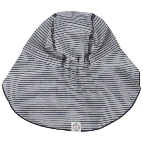 Casquette pour Enfant GOTS Stripes by maximo --> Chapeaux, casquettes & bonnets en ligne ▷ Chapeaushop