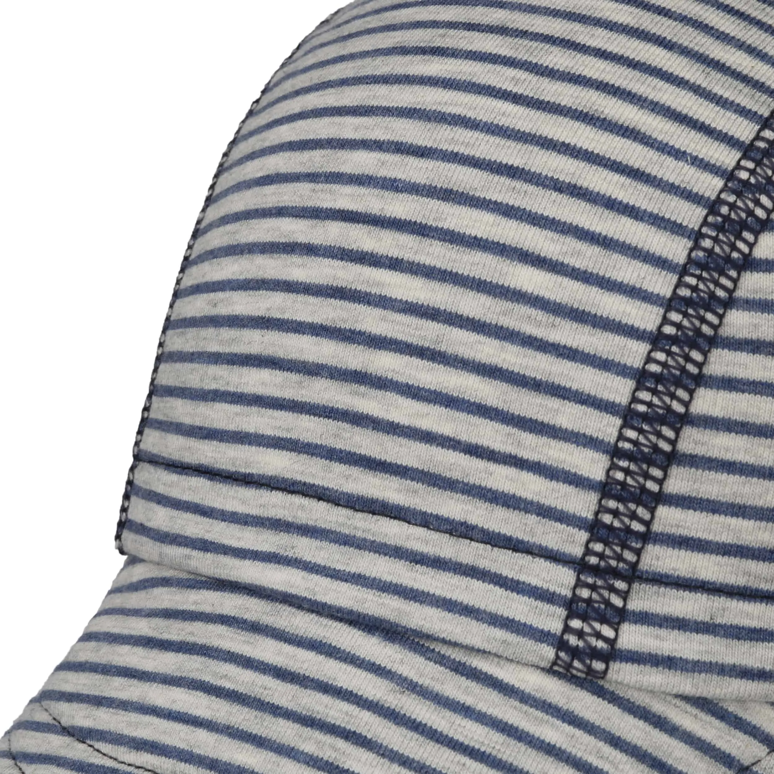 Casquette pour Enfant GOTS Stripes by maximo --> Chapeaux, casquettes & bonnets en ligne ▷ Chapeaushop