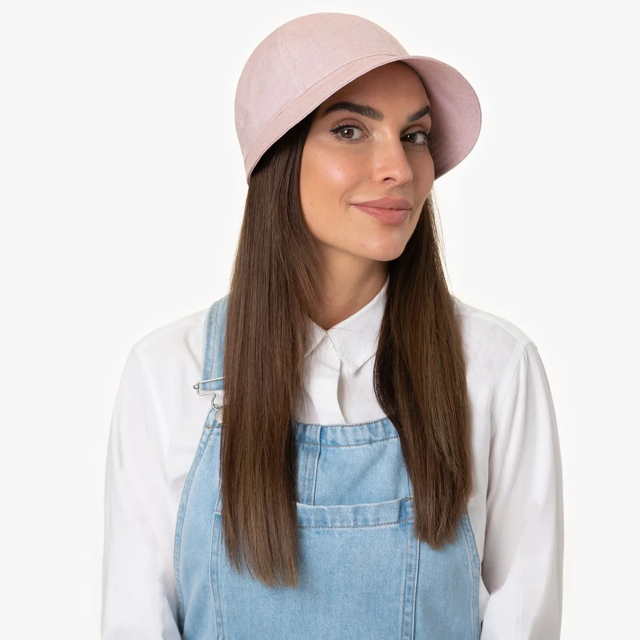 Casquette pour Femme Anti UV Uni by Mayser --> Chapeaux, casquettes & bonnets en ligne ▷ Chapeaushop