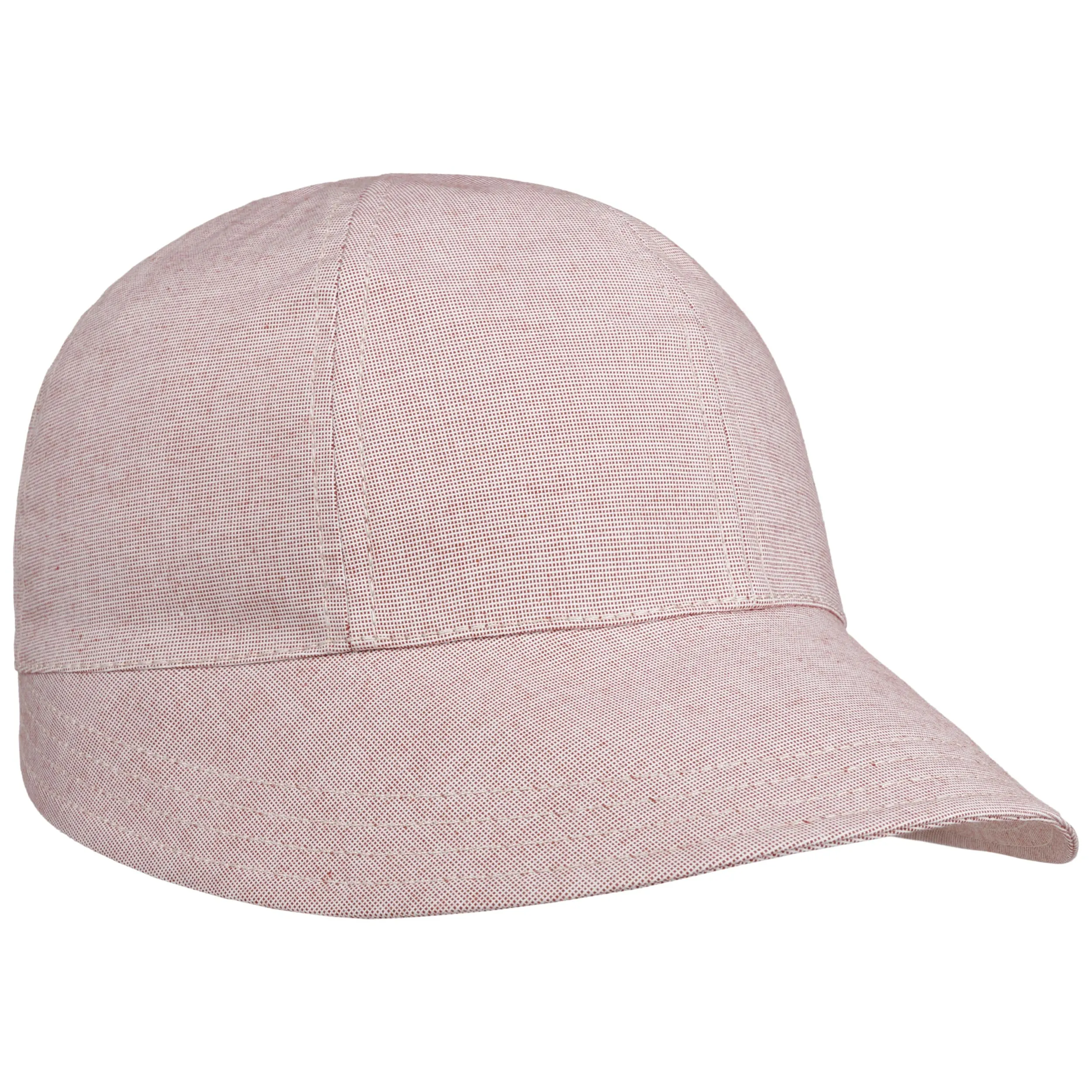 Casquette pour Femme Anti UV Uni by Mayser --> Chapeaux, casquettes & bonnets en ligne ▷ Chapeaushop