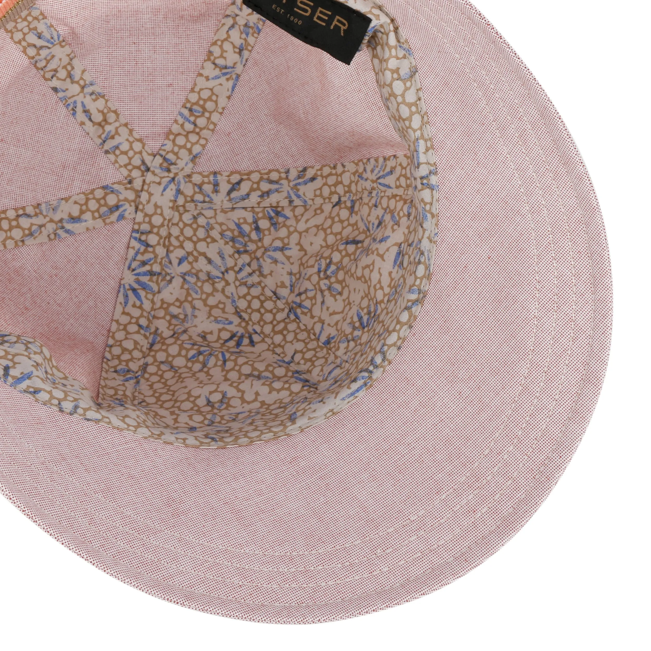 Casquette pour Femme Anti UV Uni by Mayser --> Chapeaux, casquettes & bonnets en ligne ▷ Chapeaushop