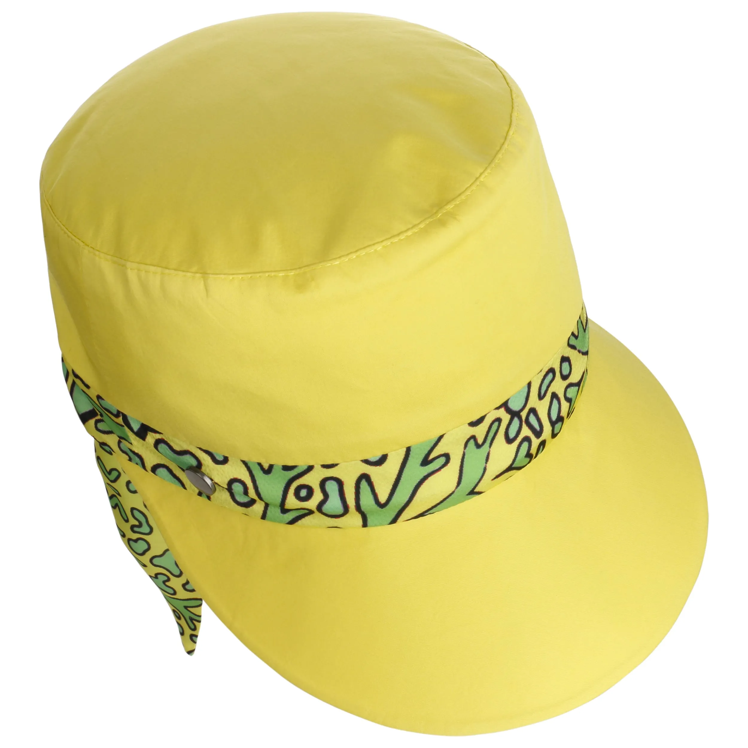 Casquette pour Femme Yelly by Lierys --> Chapeaux, casquettes & bonnets en ligne ▷ Chapeaushop