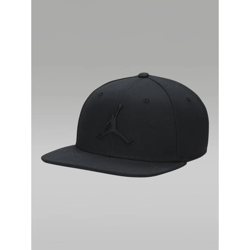 Casquette pro cap jumpman noir unisexe - Nike | wimod