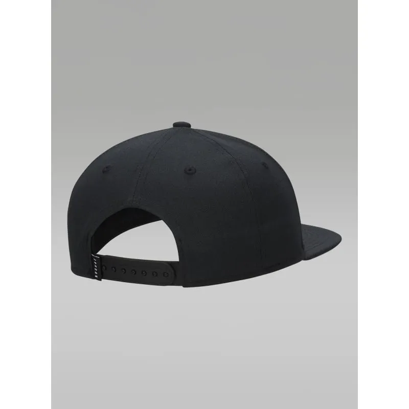 Casquette pro cap jumpman noir unisexe - Nike | wimod