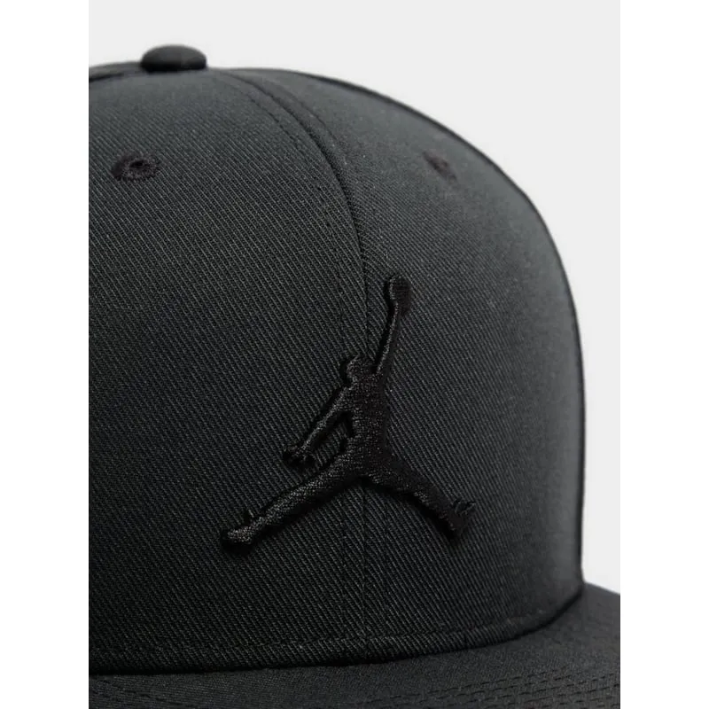 Casquette pro cap jumpman noir unisexe - Nike | wimod