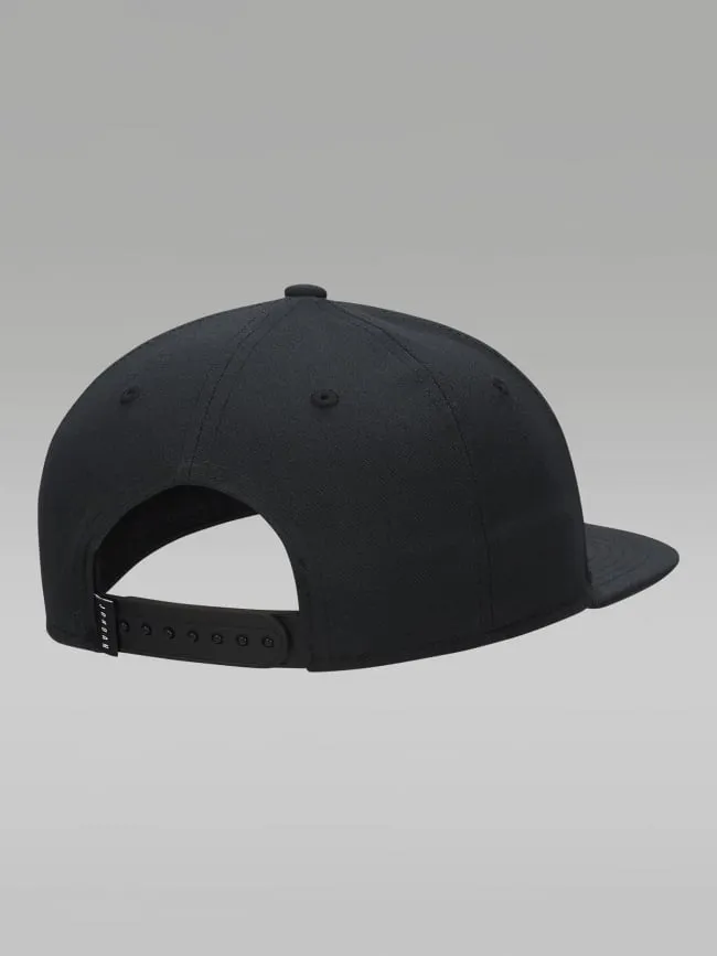 Casquette pro cap jumpman noir unisexe - Nike | wimod