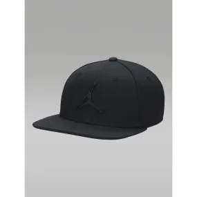 Casquette pro cap jumpman noir unisexe - Nike | wimod