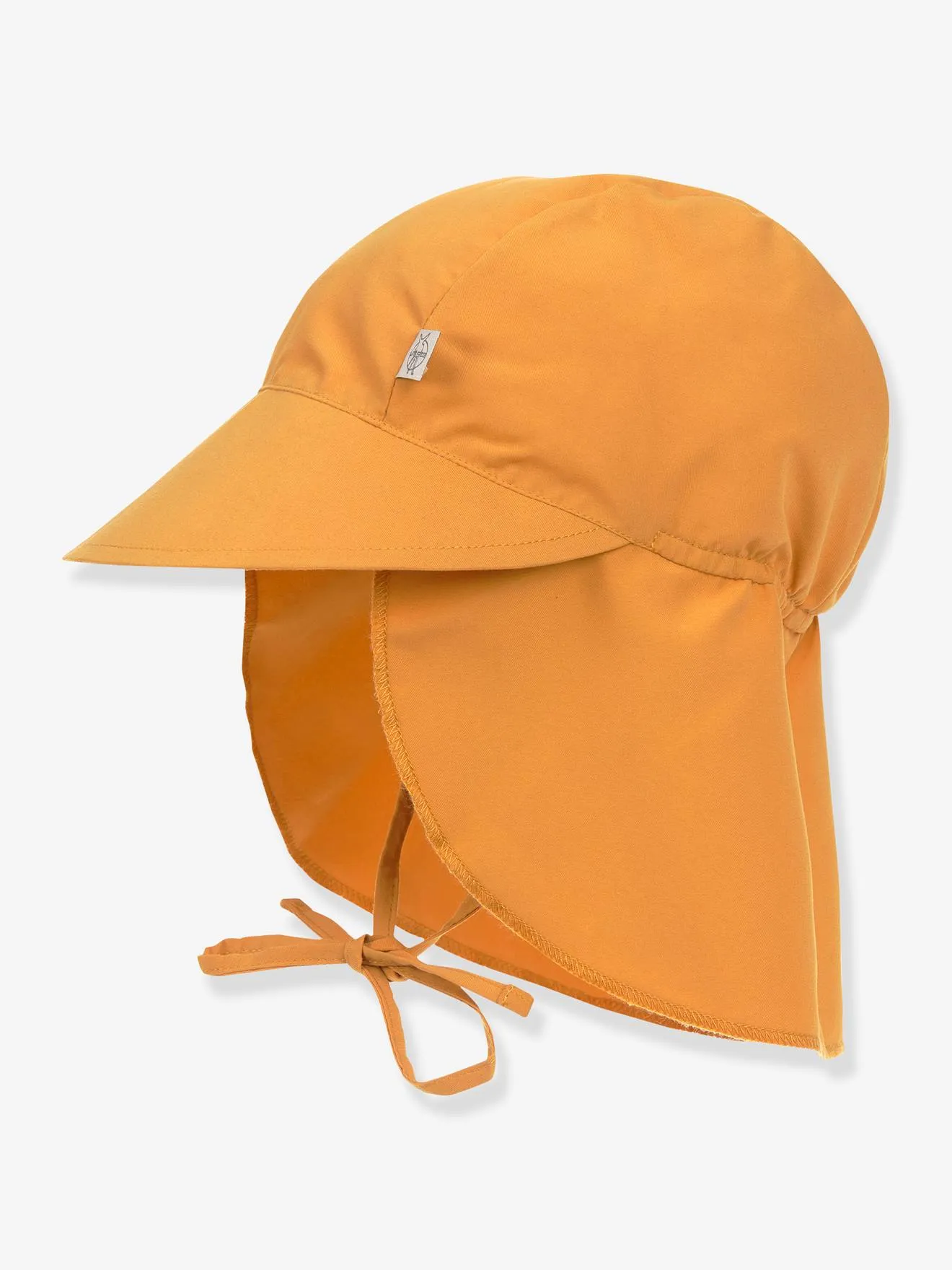 Casquette protège nuque anti-UV LÄSSIG multicolore - Lassig