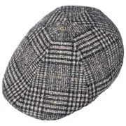 Casquette Texas Classic Check by Stetson --> Chapeaux, casquettes & bonnets en ligne ▷ Chapeaushop