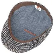 Casquette Texas Classic Check by Stetson --> Chapeaux, casquettes & bonnets en ligne ▷ Chapeaushop