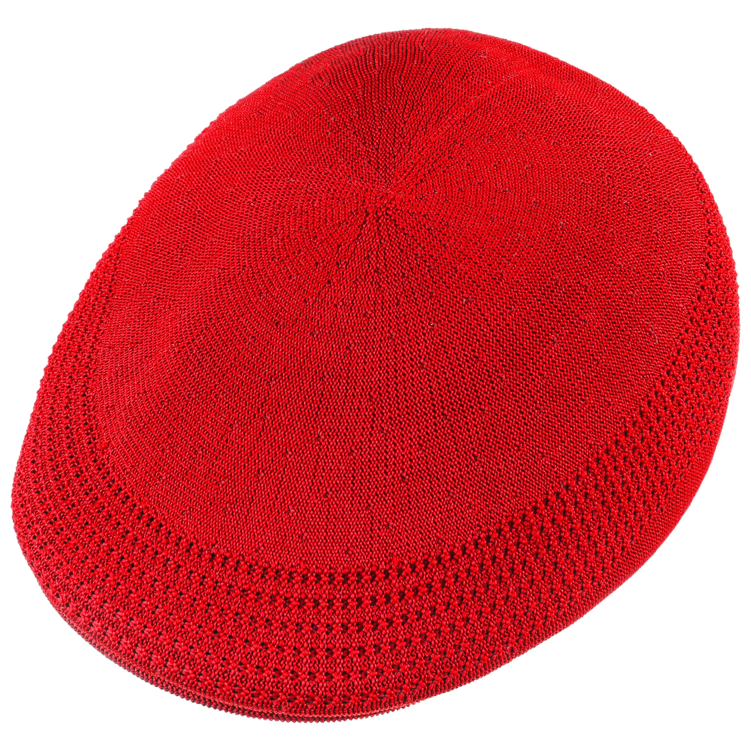 Casquette Tropic 507 Ventair by Kangol --> Chapeaux, casquettes & bonnets en ligne ▷ Chapeaushop