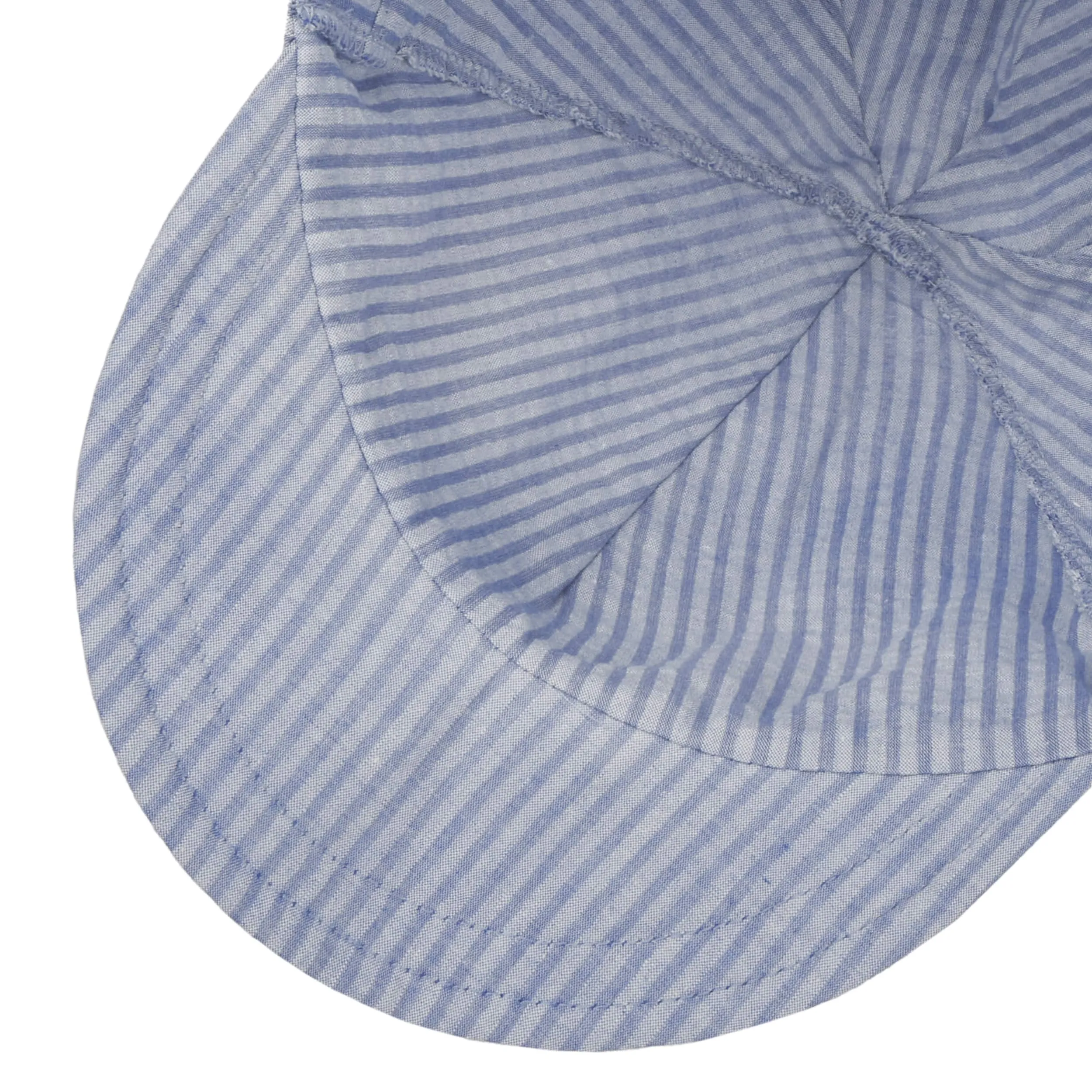 Casquette Twotone Stripes Kids by maximo --> Chapeaux, casquettes & bonnets en ligne ▷ Chapeaushop