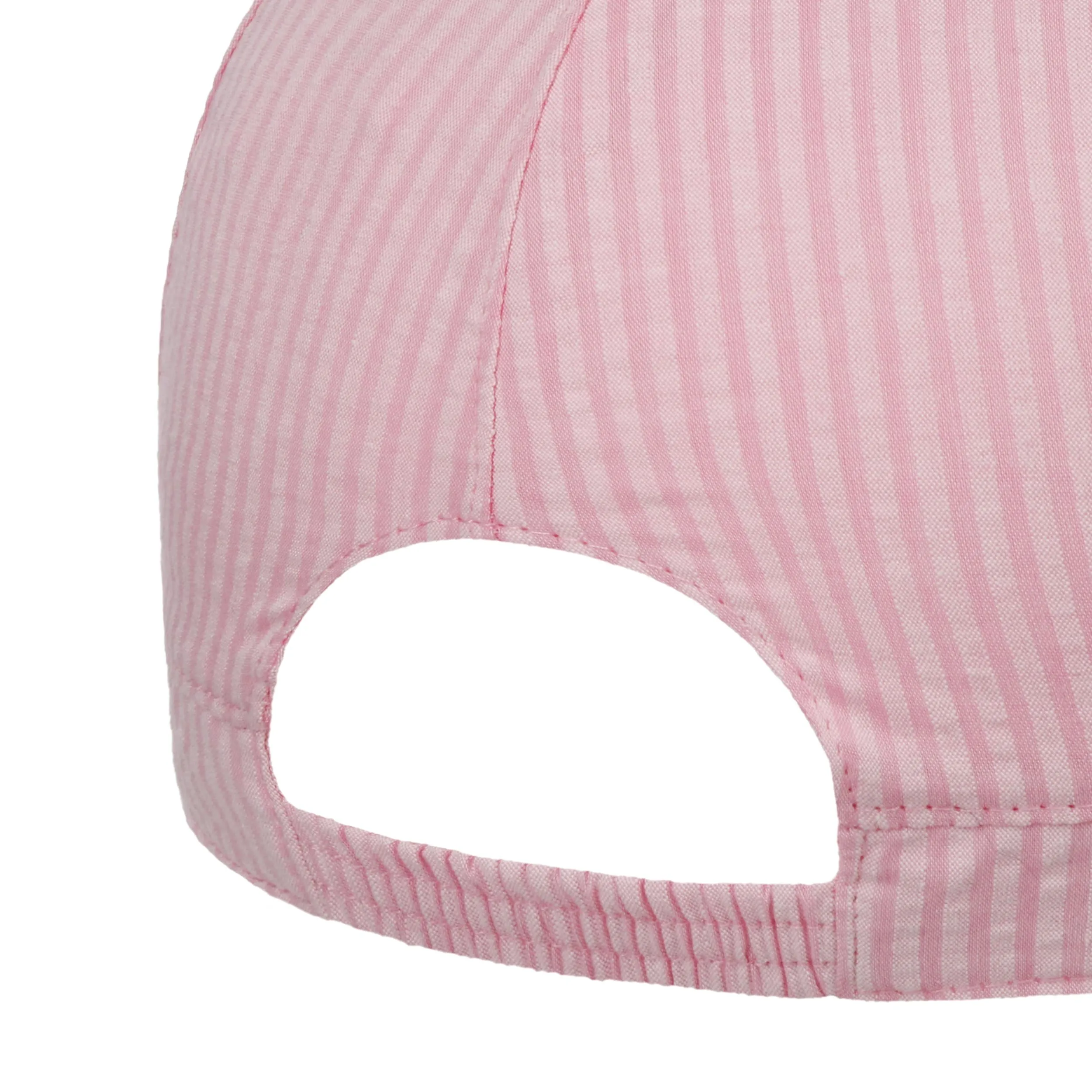 Casquette Twotone Stripes Kids by maximo --> Chapeaux, casquettes & bonnets en ligne ▷ Chapeaushop