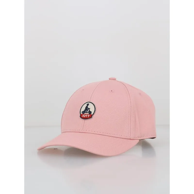 Casquette uni essential n2 logo vert foncé - Le Coq Sportif | wimod