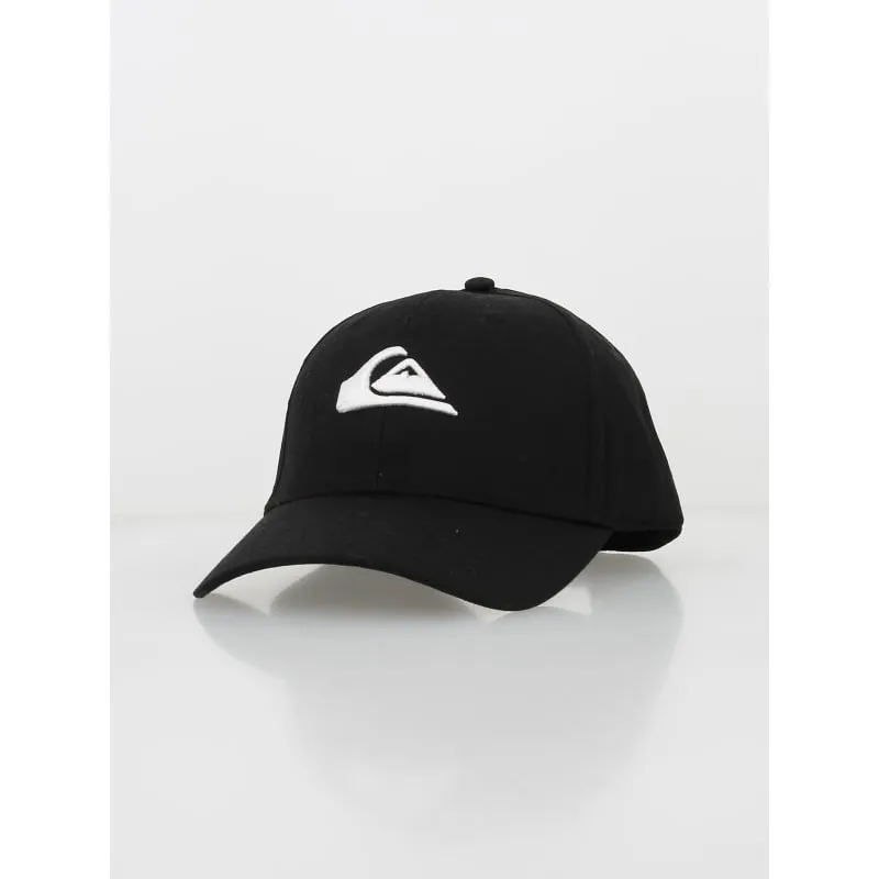 Casquette uni essential n2 logo vert foncé - Le Coq Sportif | wimod