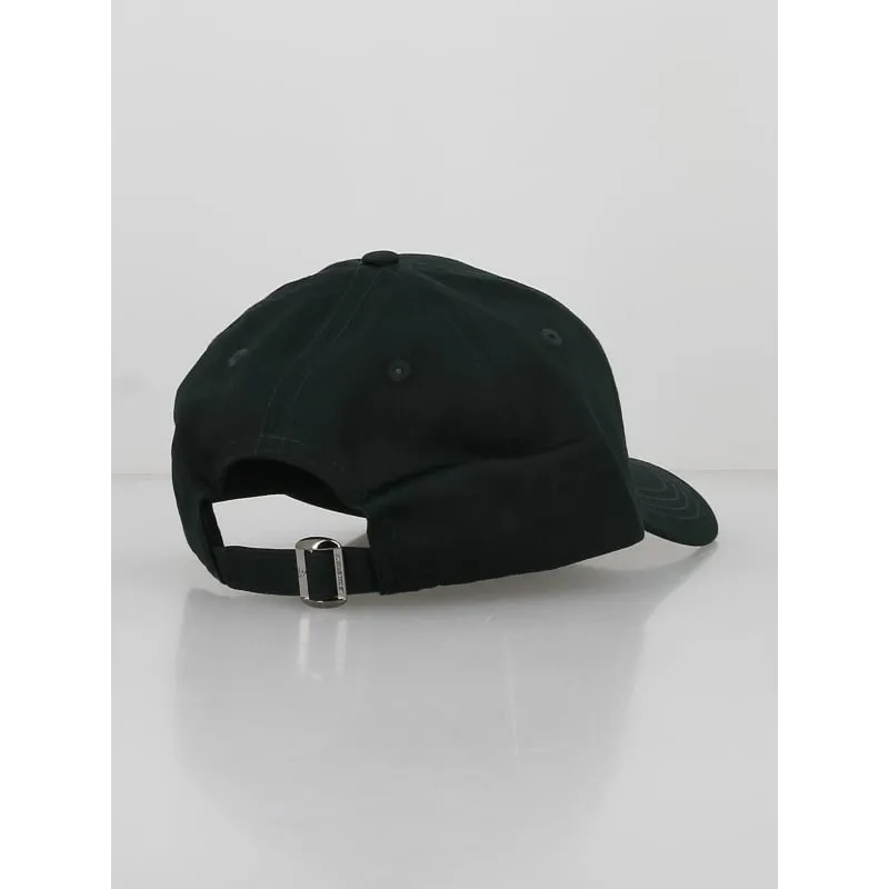 Casquette uni essential n2 logo vert foncé - Le Coq Sportif | wimod