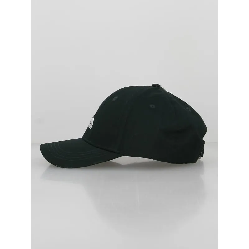 Casquette uni essential n2 logo vert foncé - Le Coq Sportif | wimod