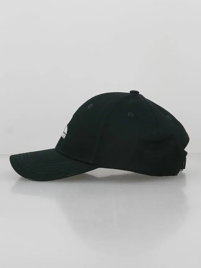 Casquette uni essential n2 logo vert foncé - Le Coq Sportif | wimod