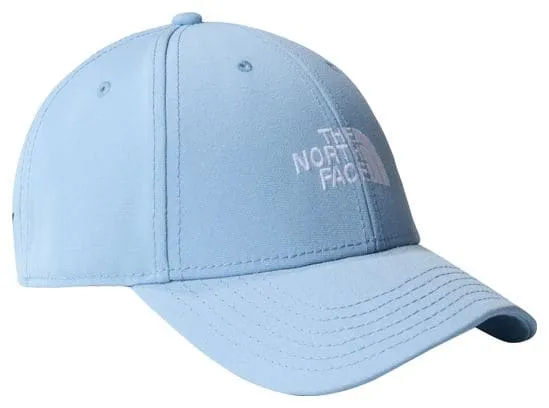 Casquette Unisexe The North Face Recycled 66 Classic Bleu