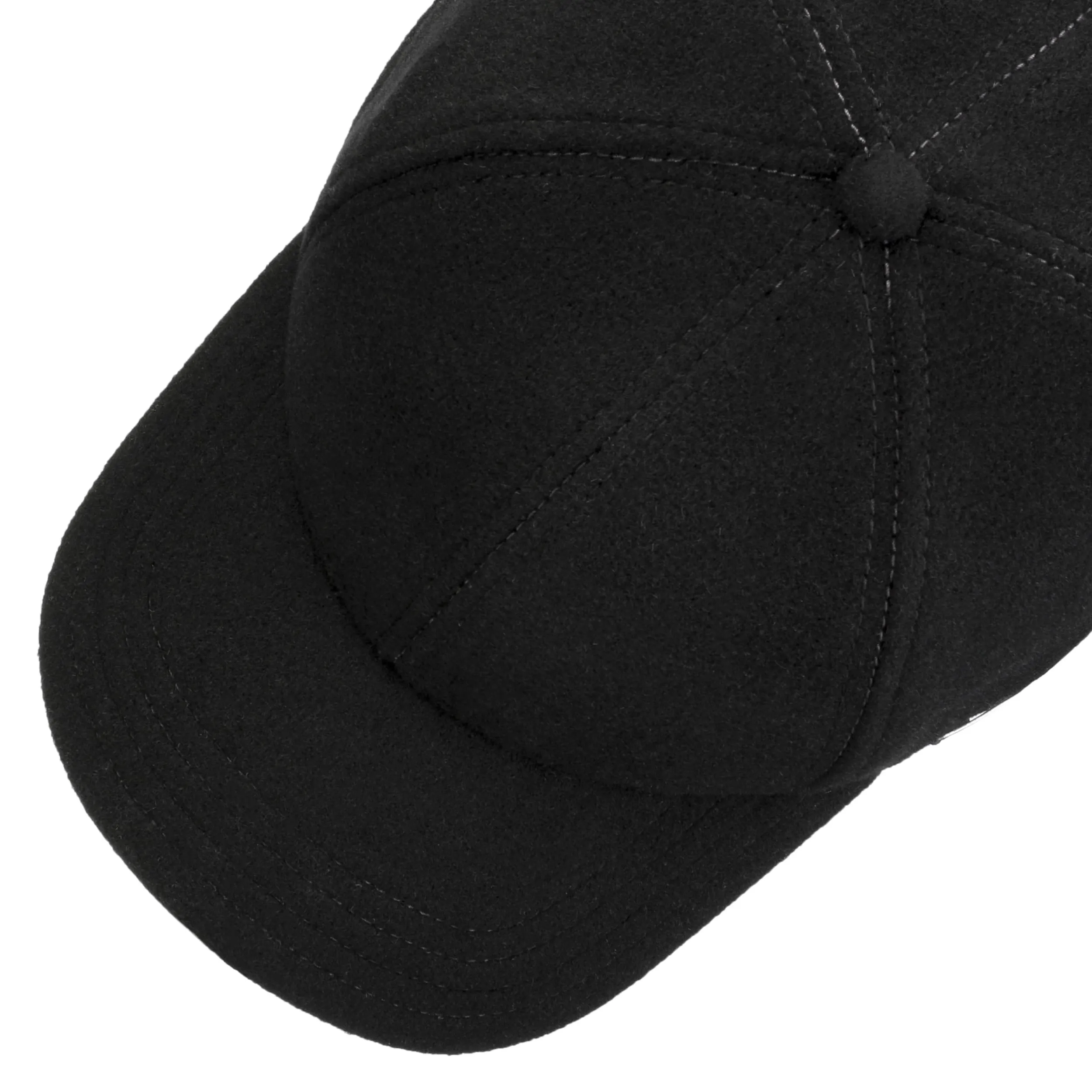 Casquette Vaby Earflap by Stetson --> Chapeaux, casquettes & bonnets en ligne ▷ Chapeaushop