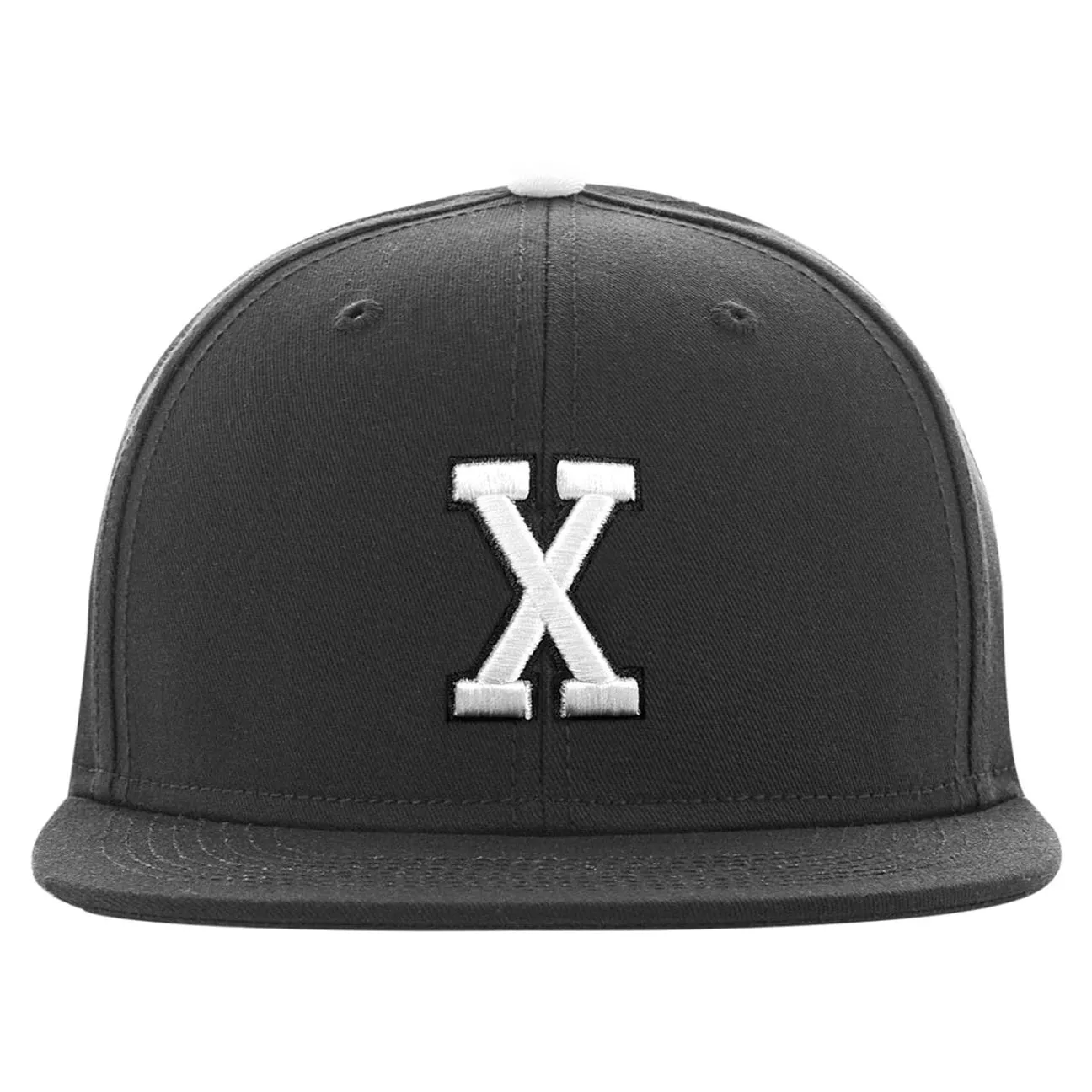 Casquette X Letter Snapback Cap --> Chapeaux, casquettes & bonnets en ligne ▷ Chapeaushop