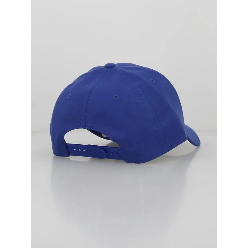 Casquette yankees snapback mvp royal bleu - 47 Brand | wimod