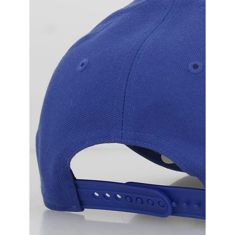 Casquette yankees snapback mvp royal bleu - 47 Brand | wimod