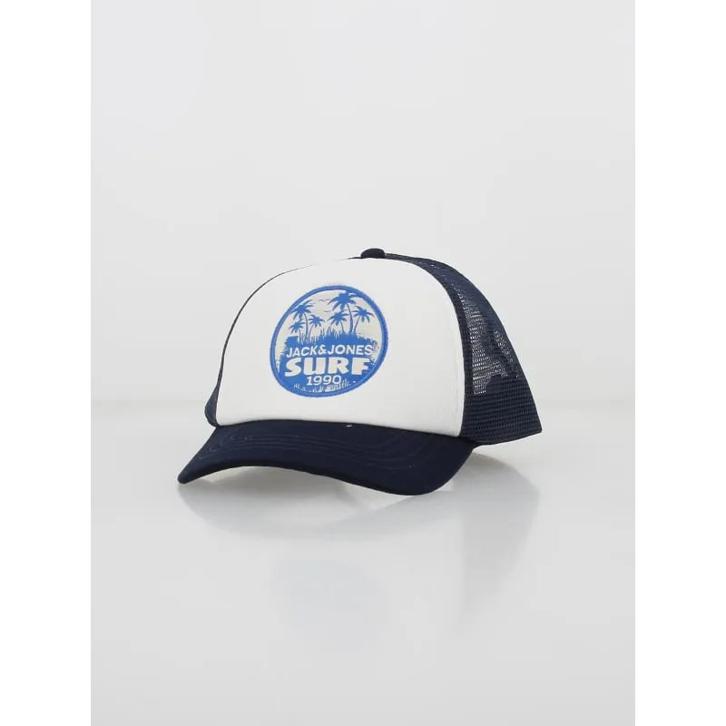 Casquette yankees snapback mvp royal bleu - 47 Brand | wimod