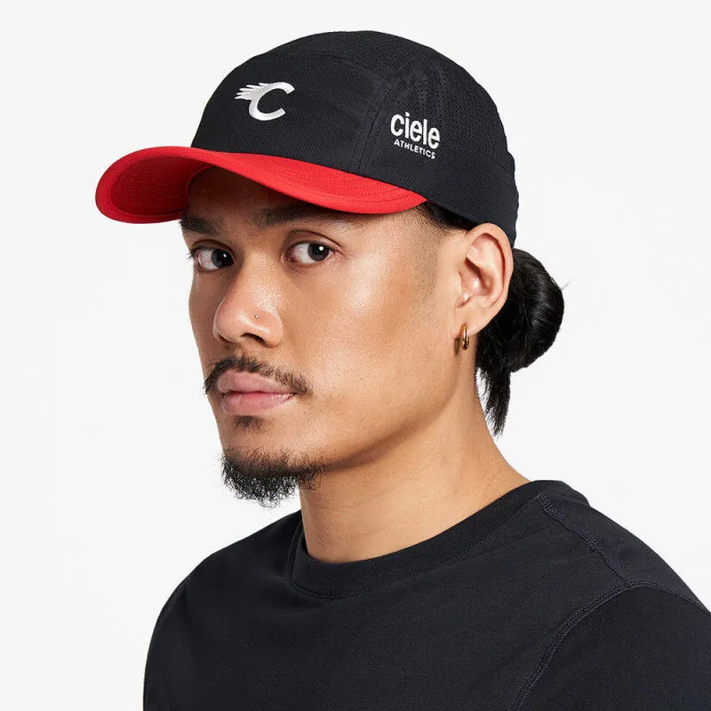 Ciele Athletics GOCap SC QA WWM - Casquette | Hardloop