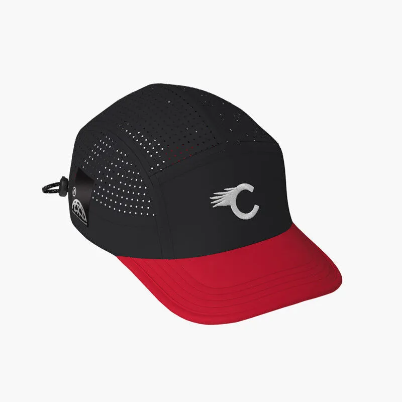 Ciele Athletics GOCap SC QA WWM - Casquette | Hardloop