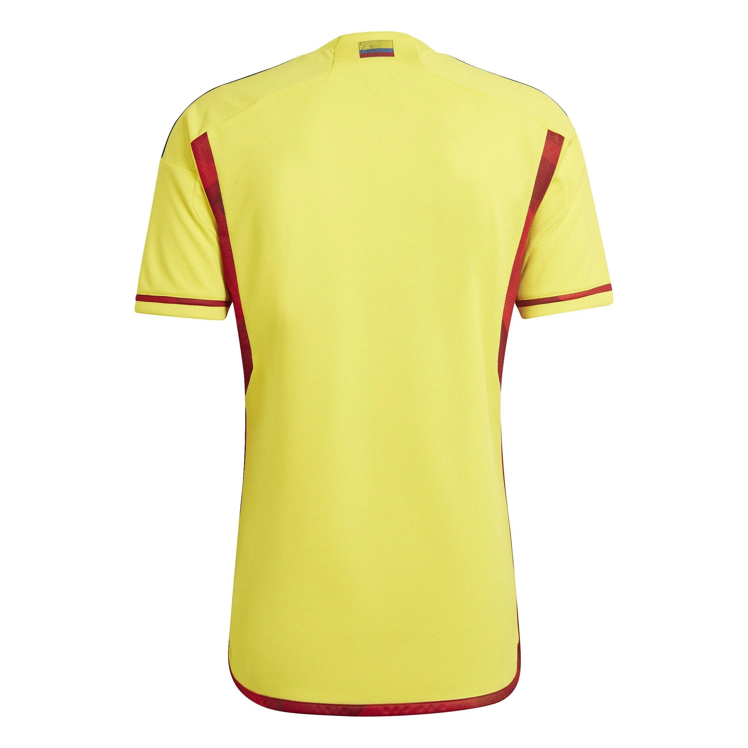 Colombia Home Shirt 2022 Adults