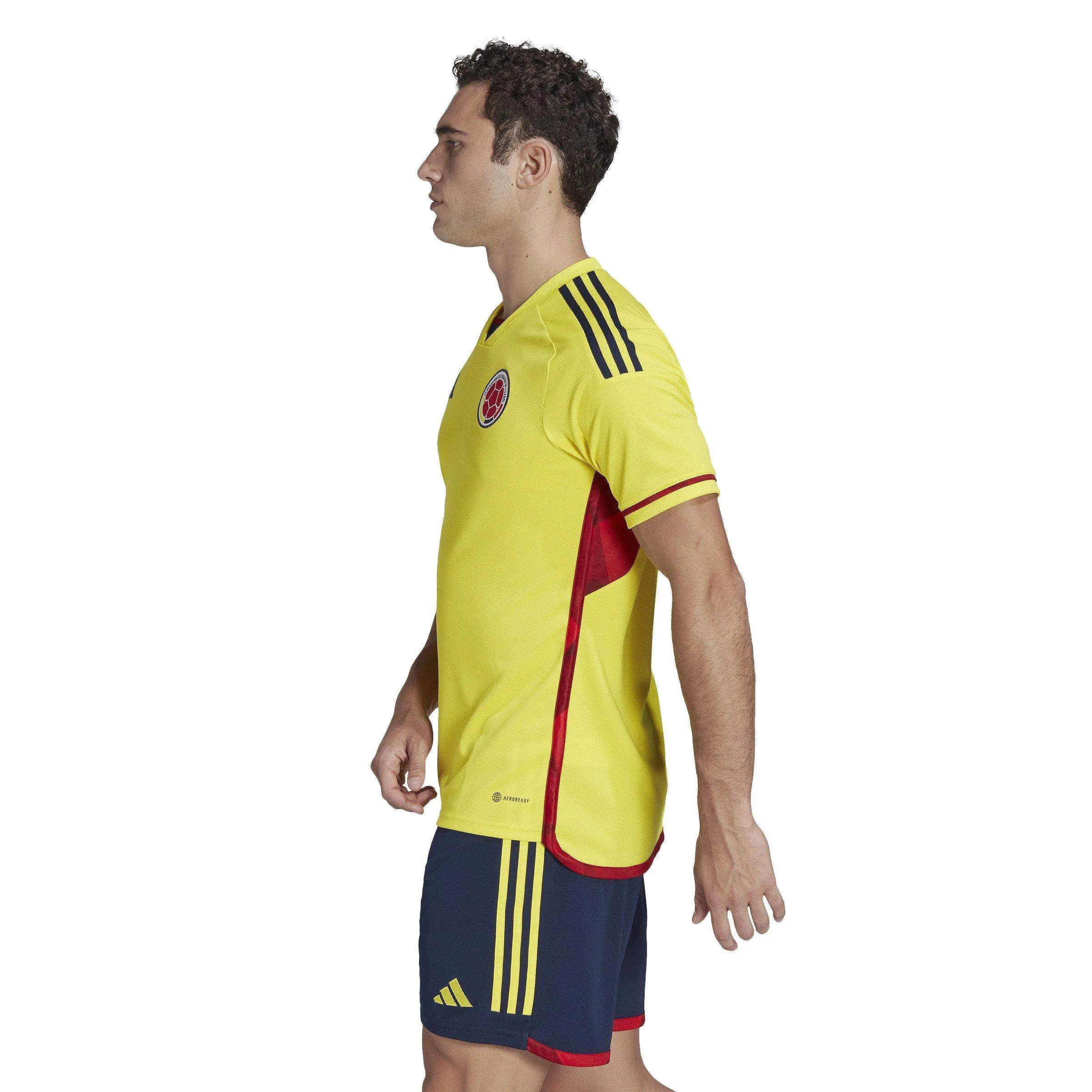 Colombia Home Shirt 2022 Adults