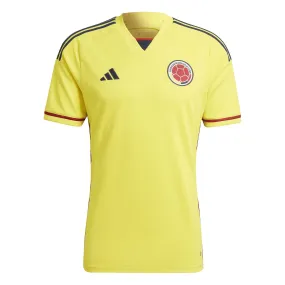 Colombia Home Shirt 2022 Adults